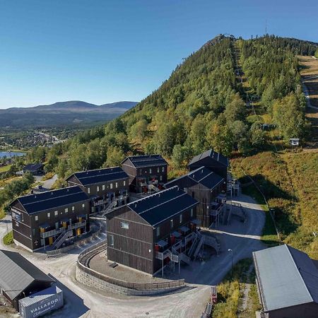 Funaes Ski Lodge Funasdalen Luaran gambar